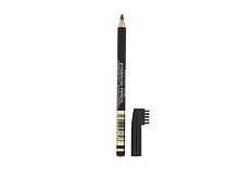 Matita sopracciglia Max Factor Eyebrow Pencil 3,5 g 1 Ebony