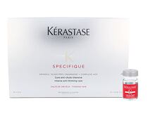 Haarserum Kérastase Spécifique Cure Anti-Chute Intensive Aminexil 252 ml
