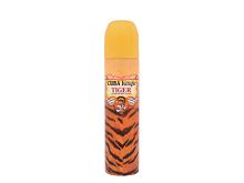 Eau de Parfum Cuba Jungle Tiger 100 ml