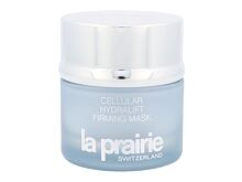Masque visage La Prairie Cellular Hydralift Firming Mask 50 ml