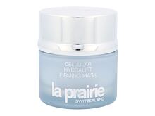 Gesichtsmaske La Prairie Cellular Hydralift Firming Mask 50 ml