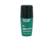 Déodorant Biotherm Homme Day Control Natural Protect 24H 75 ml