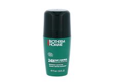 Deodorante Biotherm Homme Day Control Natural Protect 24H 75 ml