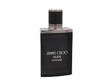 Eau de Toilette Jimmy Choo Man Intense 50 ml