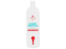 Shampooing Kallos Cosmetics Hair Pro-Tox 1000 ml