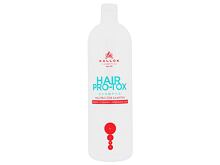 Shampoo Kallos Cosmetics Hair Pro-Tox 1000 ml