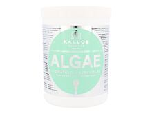 Maschera per capelli Kallos Cosmetics Algae 1000 ml