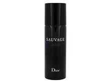 Déodorant Christian Dior Sauvage 150 ml