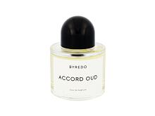 Eau de parfum BYREDO Accord Oud 100 ml