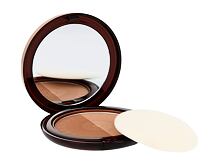 Puder Artdeco Bronzing Powder Compact Long-Lasting Nachfüllung 10 g 30 Terracotta