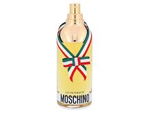 Eau de Toilette Moschino Moschino Femme 75 ml Tester