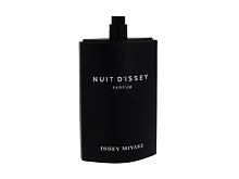 Parfum Issey Miyake Nuit D´Issey Parfum 125 ml Tester