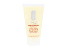 Crème mains Clinique Deep Comfort 75 ml