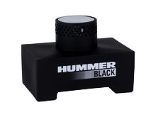 Eau de Toilette Hummer Hummer Black 125 ml
