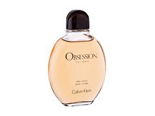 Rasierwasser Calvin Klein Obsession For Men 125 ml