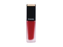 Rouge à lèvres Chanel Rouge Allure Ink 6 ml 152 Choquant