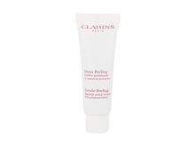 Peeling viso Clarins Exfoliating Care Gentle Peeling 50 ml