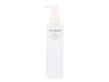 Olio detergente Shiseido Perfect 180 ml