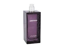 Eau de Parfum Lalique Amethyst 100 ml Tester