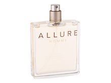 Eau de Toilette Chanel Allure Homme 100 ml Tester