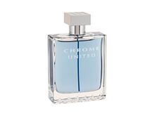 Eau de Toilette Azzaro Chrome United 100 ml