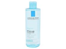 Eau micellaire La Roche-Posay Effaclar Micellar Water Ultra Oily Skin 400 ml