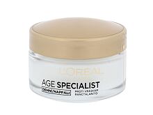 Crème de jour L'Oréal Paris Age Specialist 45+ 50 ml