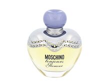 Eau de Toilette Moschino Toujours Glamour 50 ml