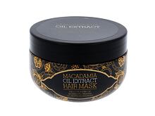 Maschera per capelli Xpel Macadamia Oil Extract 250 ml