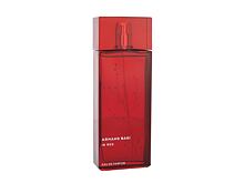 Eau de Parfum Armand Basi In Red 100 ml
