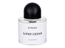 Eau de Parfum BYREDO Super Cedar 100 ml