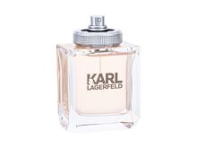 Eau de Parfum Karl Lagerfeld Karl Lagerfeld For Her 85 ml Tester
