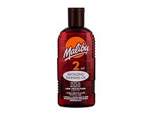 Soin solaire corps Malibu Bronzing Tanning Oil SPF2 200 ml