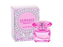 Eau de Parfum Versace Bright Crystal Absolu 5 ml
