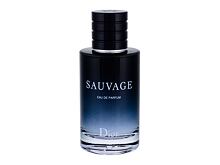 Eau de parfum Christian Dior Sauvage 100 ml