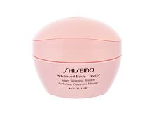 Cellulite e smagliature Shiseido Advanced Body Creator Super Slimming Reducer 200 ml