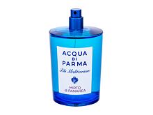 Eau de Toilette Acqua di Parma Blu Mediterraneo Mirto di Panarea 150 ml Tester
