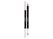 Kajalstift Clarins Long-Lasting Eye Pencil 1,05 g 01 Carbon Black