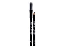 Matita occhi BOURJOIS Paris Khol & Contour & Sharpener 1,2 g 001 Noir-issime