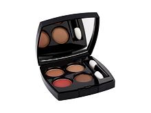 Fard à paupières Chanel Les 4 Ombres 2 g 268 Candeur Et Expérience