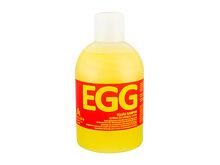 Shampooing Kallos Cosmetics Egg 1000 ml