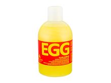 Shampoo Kallos Cosmetics Egg 1000 ml