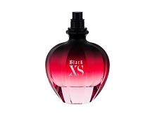 Eau de Parfum Paco Rabanne Black XS 80 ml Tester