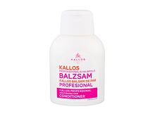 Conditioner Kallos Cosmetics Professional Nourishing 500 ml
