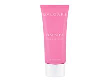 Duschgel Bvlgari Omnia Pink Sapphire 100 ml