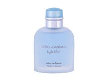 Eau de parfum Dolce&Gabbana Light Blue Eau Intense 100 ml