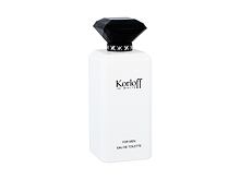 Eau de Toilette Korloff Paris Korloff in White 88 ml