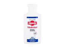 Shampoo Alpecin Medicinal Anti-Dandruff Shampoo Concentrate 200 ml