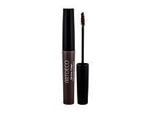 Augenbrauen-Mascara Artdeco Brow Filler Defining Gel With Fibers 7 ml 3 Brown