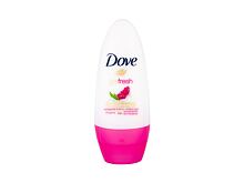 Antiperspirant Dove Go Fresh Pomegranate 48h 50 ml